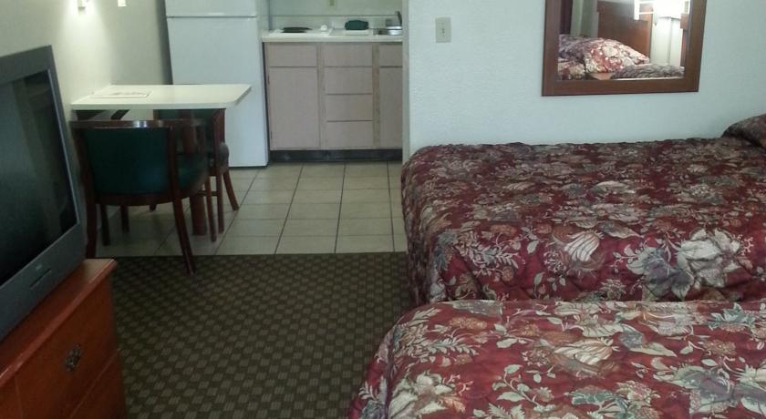 Intown Suites Extended Stay Houston Tx - Westchase 部屋 写真